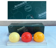 Boules billard belgian d'occasion  Bischwiller