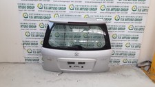 Portellone posteriore suzuki usato  Venezia