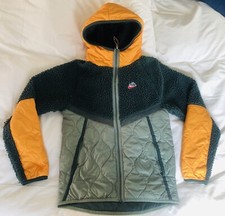 Nike heritage jacket for sale  WORTHING