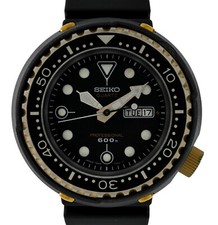 Seiko 49mm men for sale  La Mesa