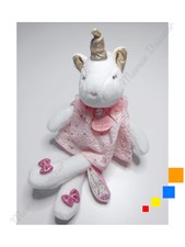 Peluche doudou compagnie d'occasion  Plouzané