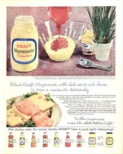 Kraft mayonnaise mixes for sale  Palm Bay