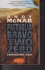 Pattuglia bravo two usato  Martinsicuro