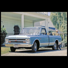 Photo .037791 chevrolet d'occasion  Martinvast