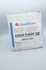 Aquamotion aqua flash for sale  Staten Island