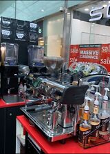 Coffee machine commercial. for sale  CHIGWELL