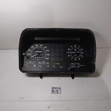 Contachilometri fiat uno usato  Italia