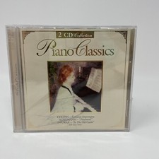 Collection piano classics for sale  Amelia