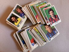 Calciatori panini 1997 usato  Castelfiorentino