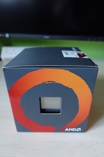 Boxed amd ryzen for sale  EDINBURGH