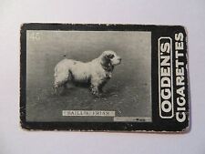 Ogden cigarette card for sale  BIRMINGHAM