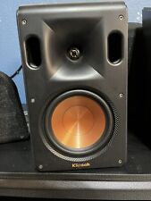 Klipsch rcs sat for sale  Forney