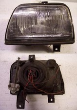 Daihatsu cuore l80 gebraucht kaufen  Mahlow