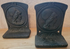 Minerva bookends judd for sale  Greenville