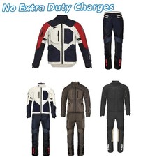Jaqueta e calça masculina motocicleta/motocicleta Motorrad Rallye GTX comprar usado Jaqueta e calça masculina motocicleta/motocicleta Motorrad Rallye GTX comprar usado  Enviando para Brazil