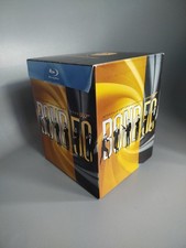 Coffret dvd james d'occasion Coffret dvd james d'occasion  Peypin