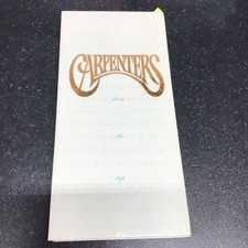 Carpenters top box for sale Carpenters top box for sale  THETFORD