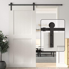 Sliding door track for sale  WISBECH