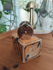 Moulinet ancien bronson d'occasion  Troyes