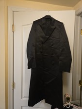 Bekishe jewish coat for sale  Lakewood