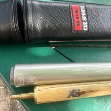 Bce cue sports for sale  FELTHAM
