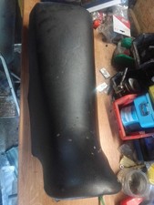 Yamaha lc2 sitzbank gebraucht kaufen  Coswig
