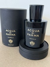 Acqua parma signatures gebraucht kaufen  Düsseldorf