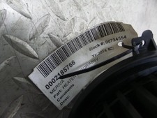 Vauxhall meriva heater for sale  SKELMERSDALE