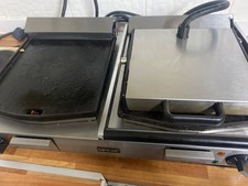 Lincat double panini for sale  YORK