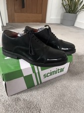 Mens black parade for sale  COVENTRY