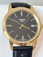 Usado, Relógio social clássico Tissot 1853 Dream, presentes raros para homens comprar usado  Enviando para Brazil