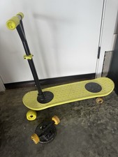 Morf board skateboard for sale  Greenville