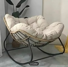 Outdoor indoor rocking for sale  SPALDING