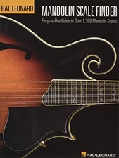 Mandolin scale finder for sale Mandolin scale finder for sale  USA