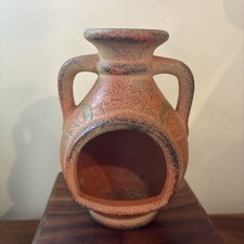 Clay southwestern chiminea for sale  Charlotte