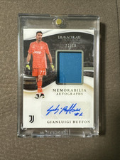 Panini immaculate 2020 usato  Roma