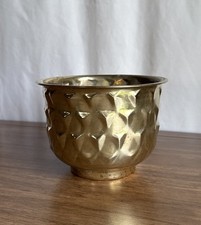 Vintage round brass for sale  Alledonia