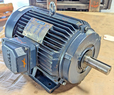 New leeson motor for sale  Knoxville