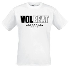Volbeat shirt herren gebraucht kaufen  Nordhorn