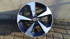 Alufelge zoll 5x114 gebraucht kaufen  Geesthacht