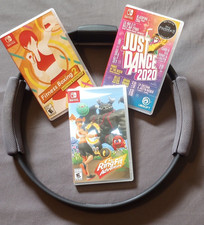 Nintendo switch ring for sale  Tallmadge
