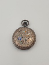ladies antique pocket watches for sale ladies antique pocket watches for sale LEEDS