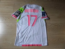 Valenciennes maillot football d'occasion  Haubourdin