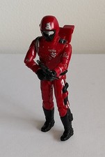 Joe action crimson d'occasion  Oullins