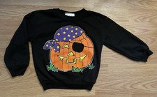 Vintage halloween sweater for sale  Bradenton