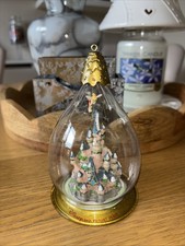 Disneyland paris christmas for sale  BEDFORD