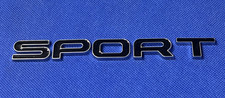 Range rover sport for sale  DERBY