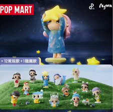 POPMART Nyota Growing Up By Your Way Series Confirmado Figura Caixa Cega Brinquedo Presente! comprar usado  Enviando para Brazil