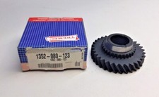 Tremec 1352-080-123 engrenagem 1º eixo principal 32T T5 novo com etiquetas 15585193 comprar usado  Enviando para Brazil