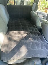 Suv air mattress for sale  Raleigh